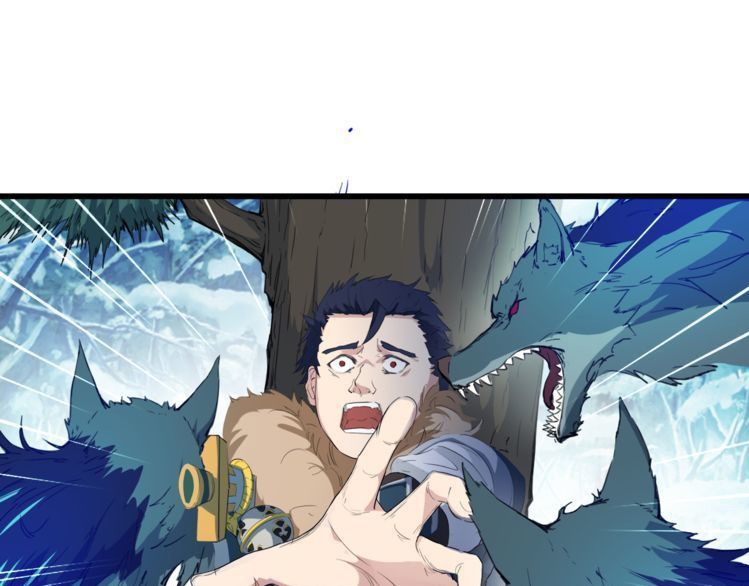 Dragon’s Blood Vessels Chapter 06 Gambar 100